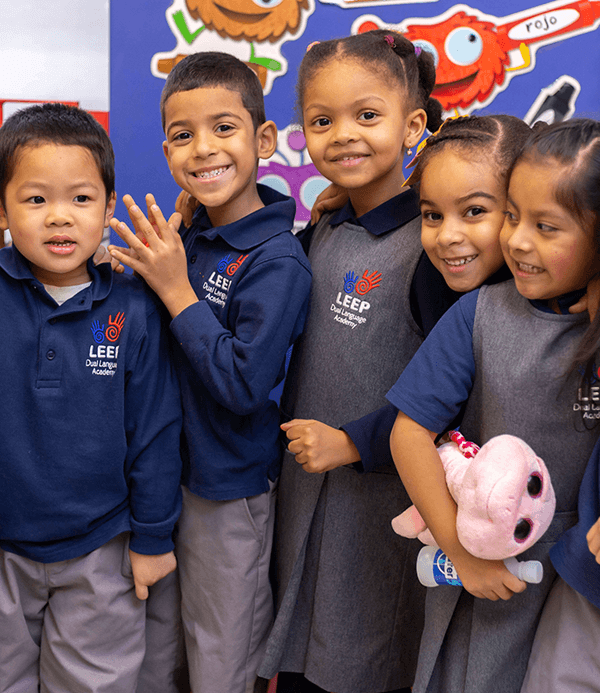 LEEP Dual Language Academy