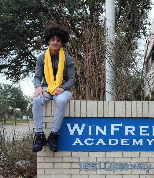 Winfree Academy