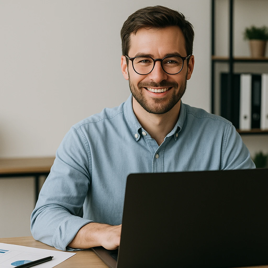 Get Found with Organic SEO