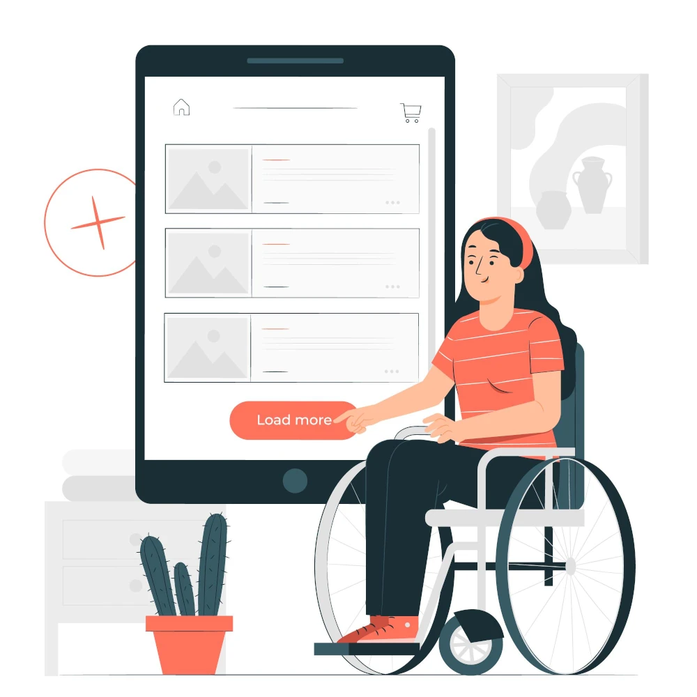 Make Your Website Accessible for All